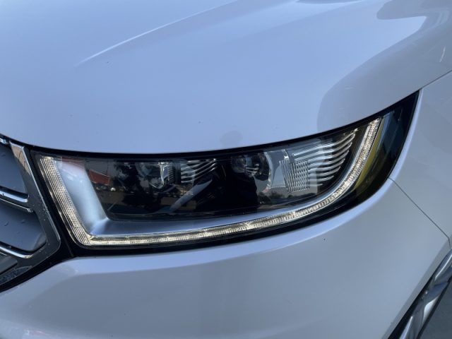Ford Edge 2.0 TDCI 210 CV AWD Start&Stop Powershift Titaniu - foto 4 di 4