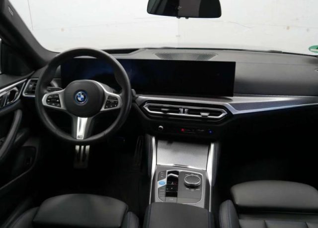 BMW i4 eDrive 40 Msport semestrale a PIEVE DI CENTO