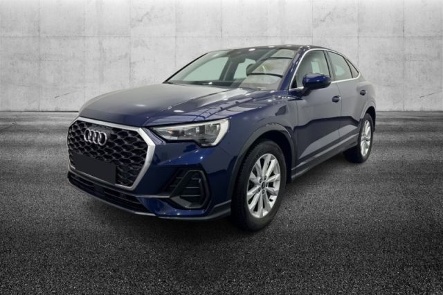Audi Q3 SPB 35 TDI S tronic usato a PIEVE DI CENTO