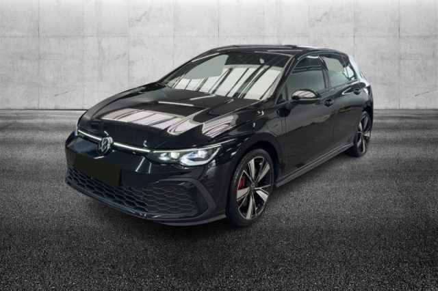 Volkswagen Golf 1.4 Plug-In Hybrid DSG GTE - foto 2 di 4