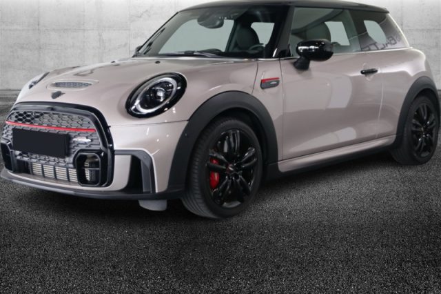 MINI John Cooper Works 2.0 John Cooper Works JCW usato a PIEVE DI CENTO