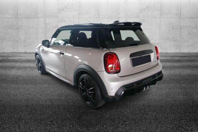MINI John Cooper Works 2.0 John Cooper Works JCW - foto 3 di 4