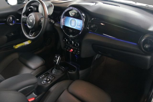 MINI John Cooper Works 2.0 John Cooper Works JCW usato a PIEVE DI CENTO