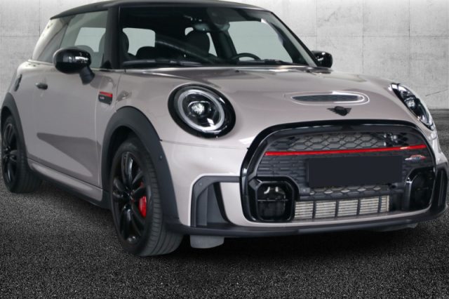 MINI John Cooper Works 2.0 John Cooper Works JCW - foto 2 di 4