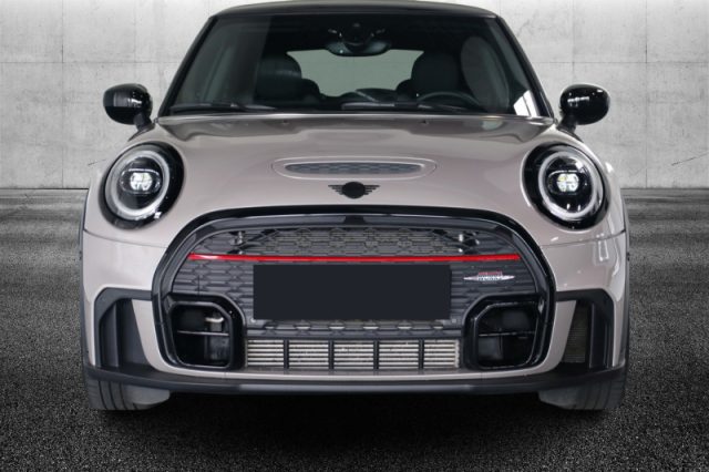 MINI John Cooper Works 2.0 John Cooper Works JCW - foto 4 di 4