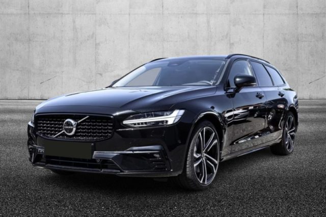 Volvo V90 B4 (d) AWD automatico Ultimate Dark semestrale a PIEVE DI CENTO