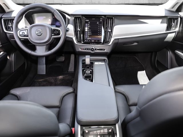 Volvo V90 B4 (d) AWD automatico Ultimate Dark - foto 4 di 4