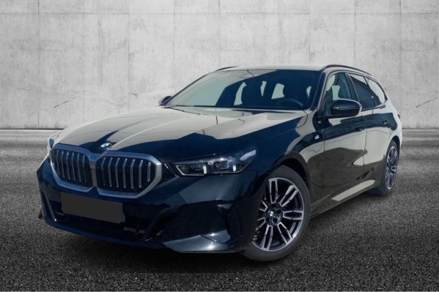 BMW 520 d 48V sDrive Touring Msport semestrale a PIEVE DI CENTO