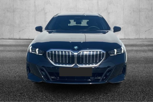 BMW 520 d 48V sDrive Touring Msport - foto 4 di 4