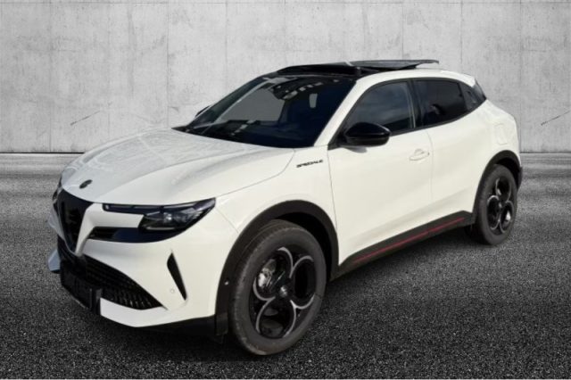 Alfa Romeo Junior 1.2 145 CV Hybrid eDCT6 Speciale km 0 a PIEVE DI CENTO