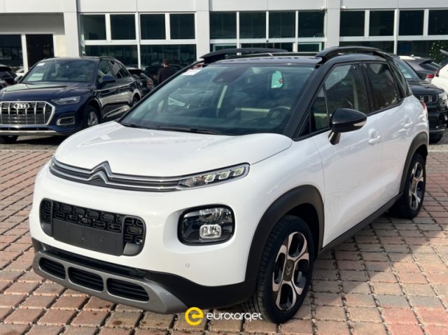 Citroen C3 Aircross PureTech 110 S&S Shine - foto 2 di 4
