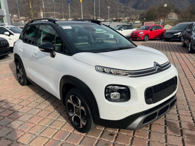 Citroen C3 Aircross PureTech 110 S&S Shine - foto 3 di 4
