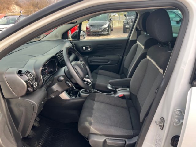 Citroen C3 Aircross PureTech 110 S&S Shine usato a PIEVE DI CENTO