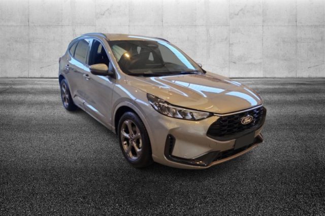 Ford Kuga 2.5 Full Hybrid 180 CV CVT 2WD ST-Line - foto 2 di 4