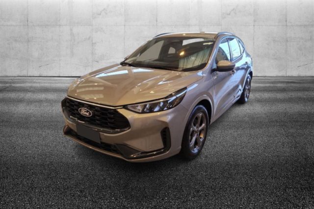 Ford Kuga 2.5 Full Hybrid 180 CV CVT 2WD ST-Line semestrale a PIEVE DI CENTO