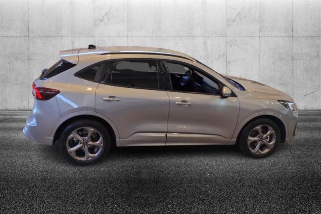 Ford Kuga 2.5 Full Hybrid 180 CV CVT 2WD ST-Line - foto 4 di 4
