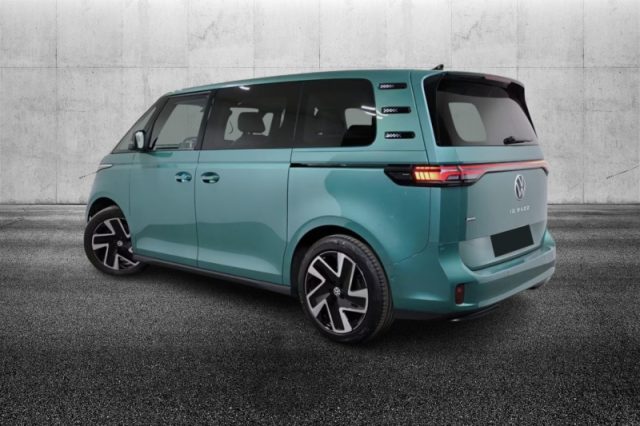 Volkswagen ID. Buzz Pro+ - foto 4 di 4