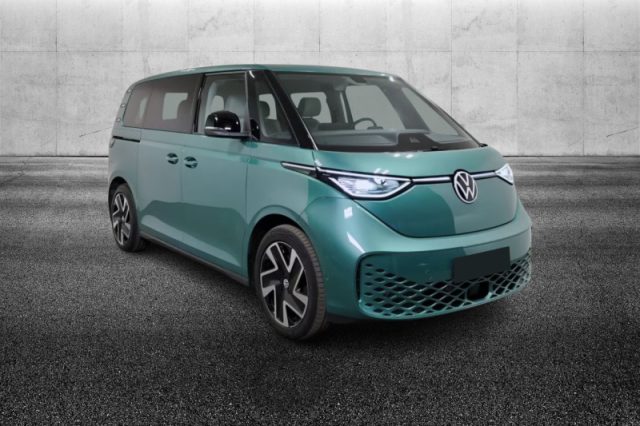 Volkswagen ID. Buzz Pro+ - foto 2 di 4