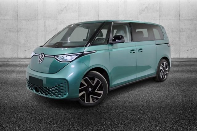 Volkswagen ID. Buzz Pro+ usato a PIEVE DI CENTO