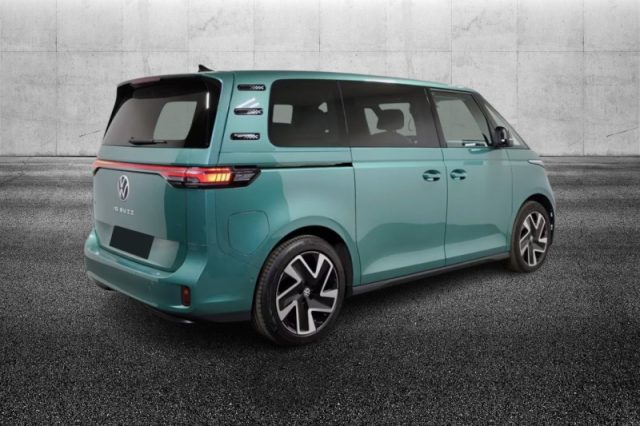 Volkswagen ID. Buzz Pro+ - foto 3 di 4