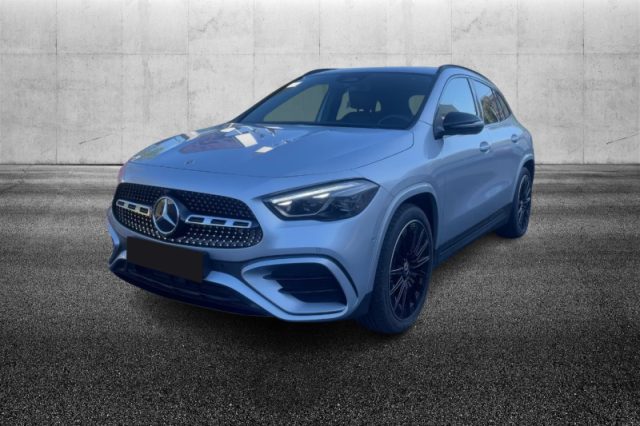 Mercedes-Benz GLA 200 d Automatic AMG Line Premium semestrale a PIEVE DI CENTO