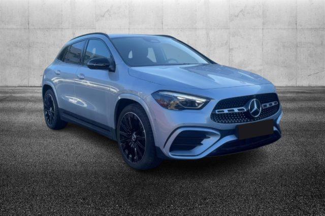 Mercedes-Benz GLA 200 d Automatic AMG Line Premium - foto 2 di 4