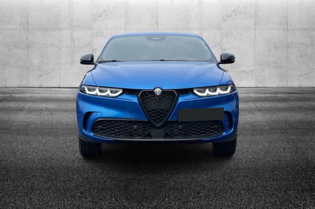 Alfa Romeo Tonale 1.5 160 CV MHEV TCT7 Veloce - foto 4 di 4