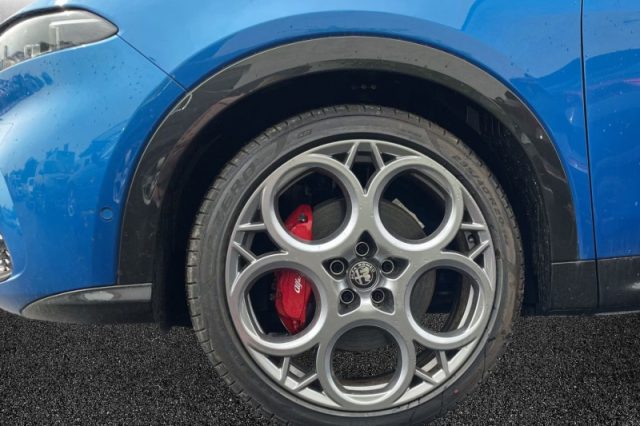 Alfa Romeo Tonale 1.5 160 CV MHEV TCT7 Veloce - foto 2 di 4