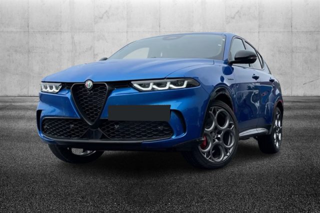 Alfa Romeo Tonale 1.5 160 CV MHEV TCT7 Veloce usato a PIEVE DI CENTO