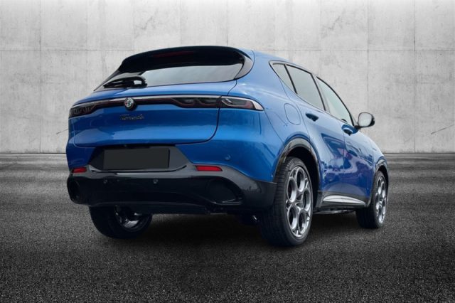 Alfa Romeo Tonale 1.5 160 CV MHEV TCT7 Veloce - foto 4 di 4