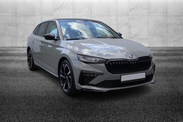 Skoda Scala 1.5 TSI ACT DSG Monte Carlo semestrale a PIEVE DI CENTO