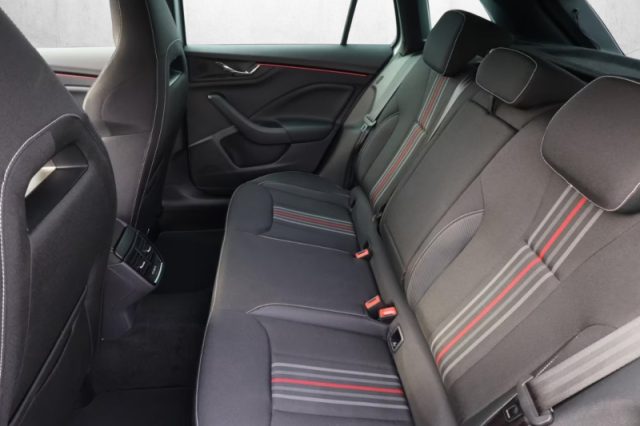 Skoda Scala 1.5 TSI ACT DSG Monte Carlo - foto 4 di 4