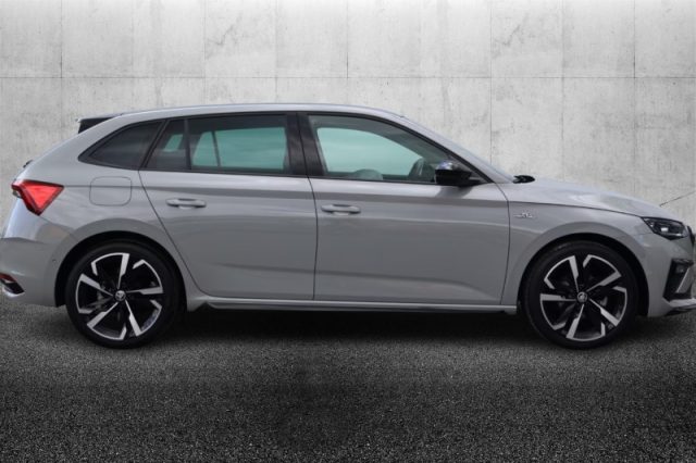 Skoda Scala 1.5 TSI ACT DSG Monte Carlo - foto 2 di 4