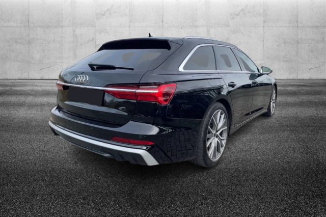Audi S6 Avant 3.0 TDI quattro tiptronic - foto 4 di 4