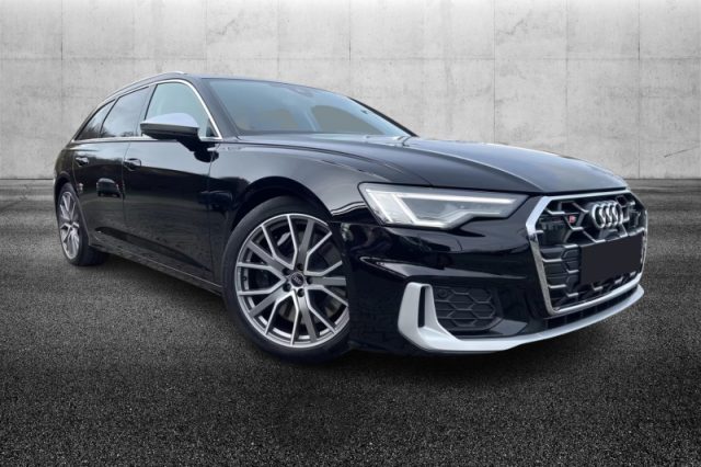 Audi S6 Avant 3.0 TDI quattro tiptronic - foto 3 di 4