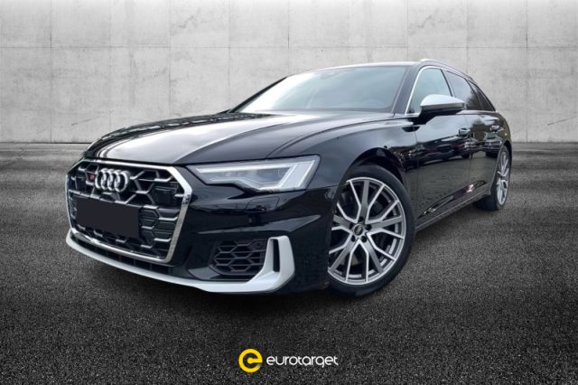 Audi S6 Avant 3.0 TDI quattro tiptronic - foto 1 di 4
