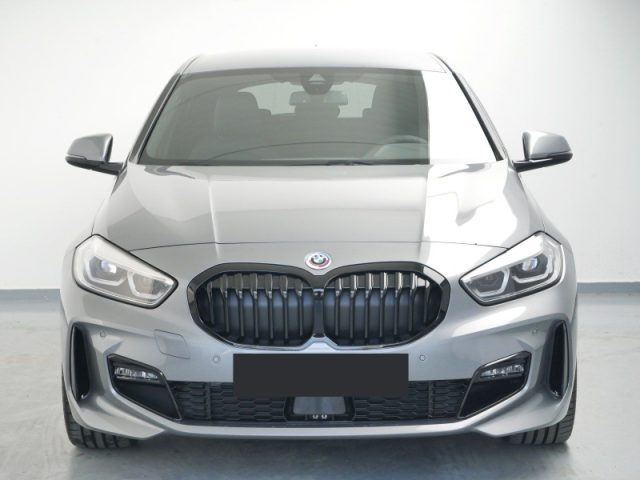 BMW 118 i 5p. Msport usato a PIEVE DI CENTO