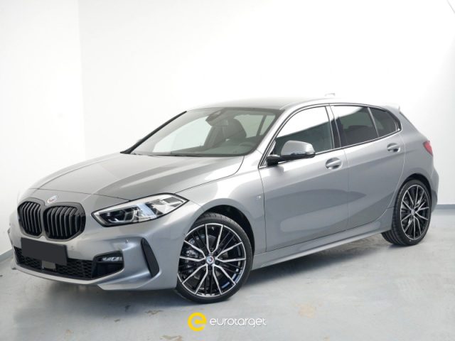 BMW 118 i 5p. Msport - foto 2 di 4
