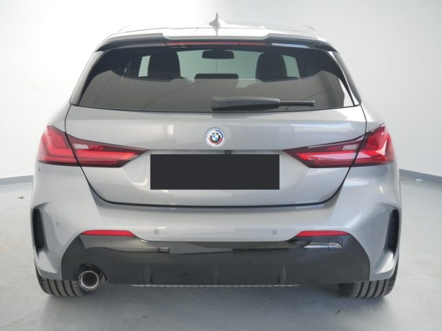 BMW 118 i 5p. Msport - foto 4 di 4