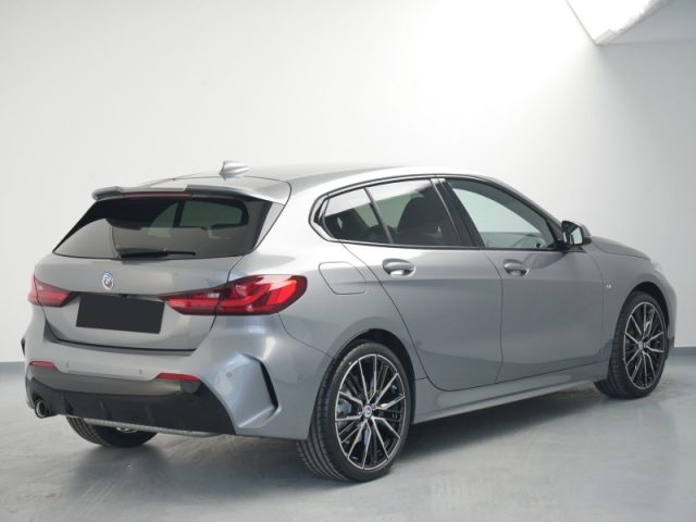 BMW 118 i 5p. Msport - foto 3 di 4