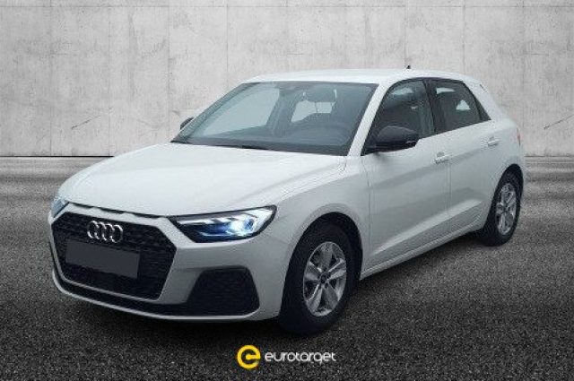 Audi A1 SPB 25 TFSI Admired usato a PIEVE DI CENTO