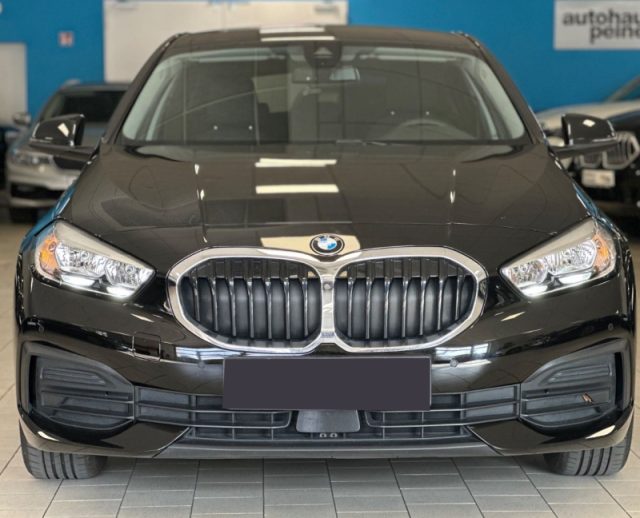 BMW 118 i 5p. Advantage - foto 4 di 4