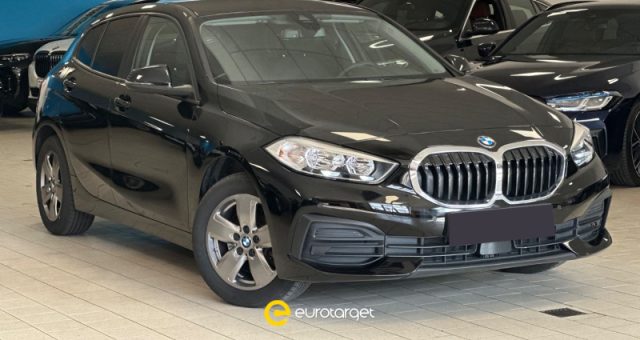 BMW 118 i 5p. Advantage usato a PIEVE DI CENTO