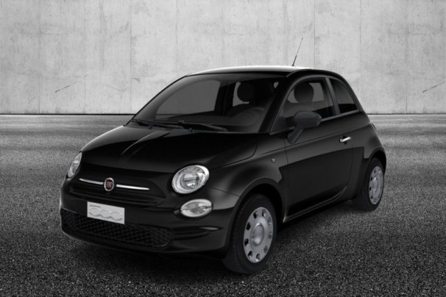 Fiat 500 1.0 Hybrid - foto 3 di 4