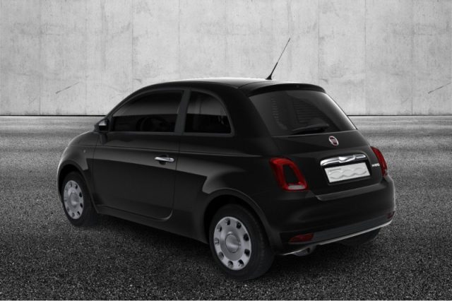 Fiat 500 1.0 Hybrid - foto 2 di 4