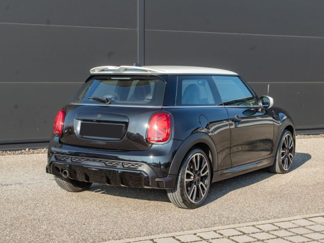MINI Mini 1.5 Cooper JCW usato a PIEVE DI CENTO