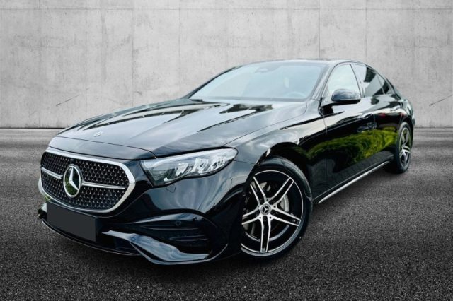 Mercedes-Benz E 220 d Mild hybrid AMG Line Advanced semestrale a PIEVE DI CENTO