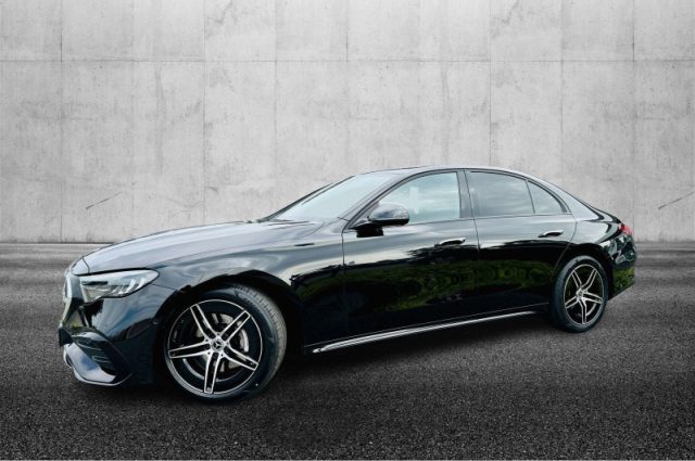 Mercedes-Benz E 220 d Mild hybrid AMG Line Advanced - foto 2 di 4