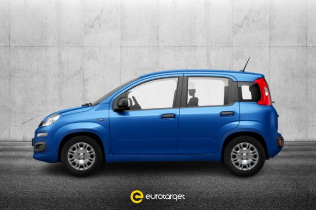 Fiat Panda 1.0 FireFly S&S Hybrid km 0 a PIEVE DI CENTO