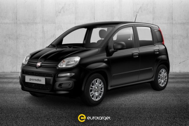 Fiat Panda 1.0 FireFly S&S Hybrid km 0 a PIEVE DI CENTO